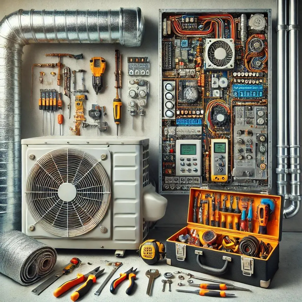 Frosty or Fiery? Expert HVAC Repair in Farmers Branch, Texas Keeps Your Home Perfectly Comfortable!