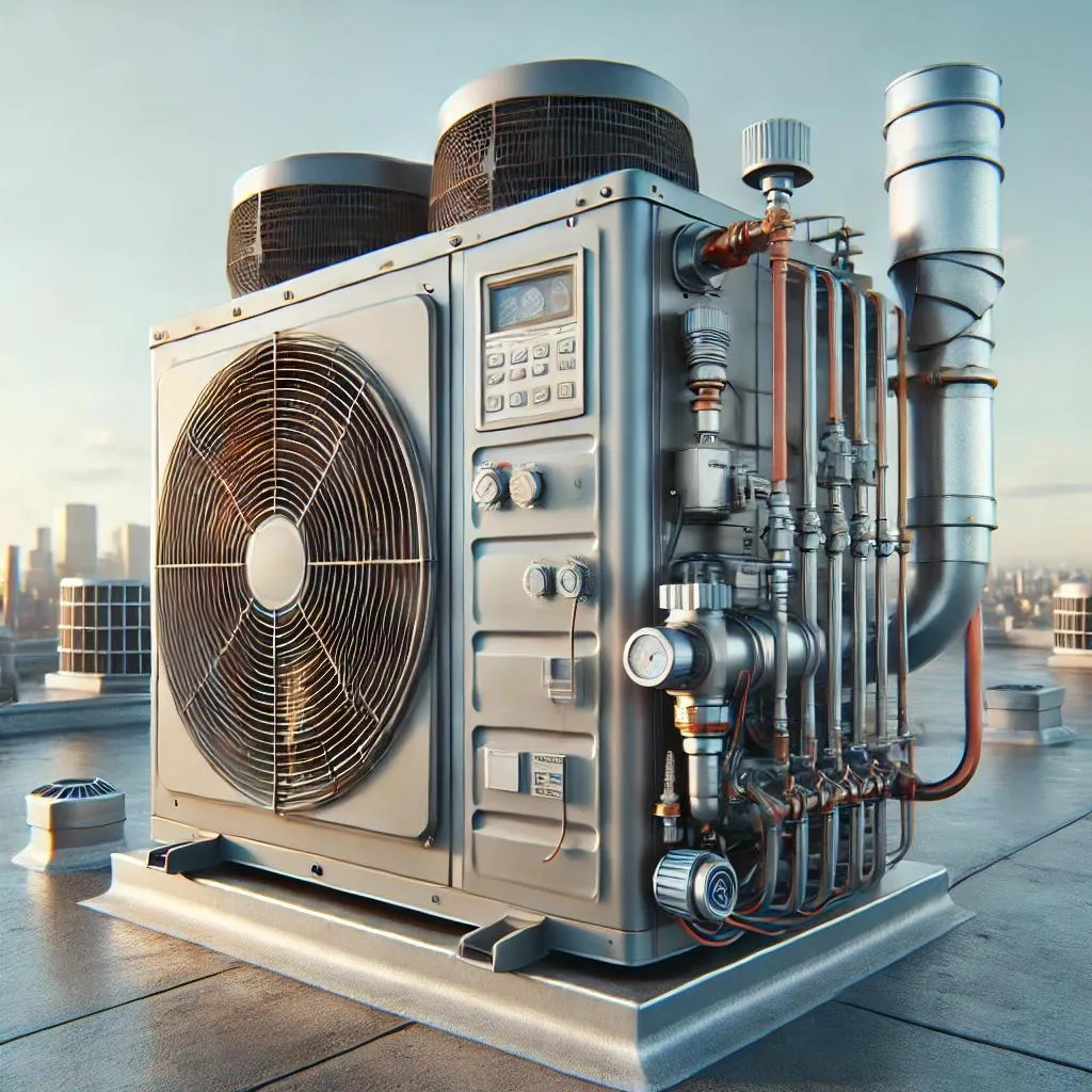 Keep Cool (or Warm) in Fort Worth: Your Ultimate HVAC Maintenance Guide!