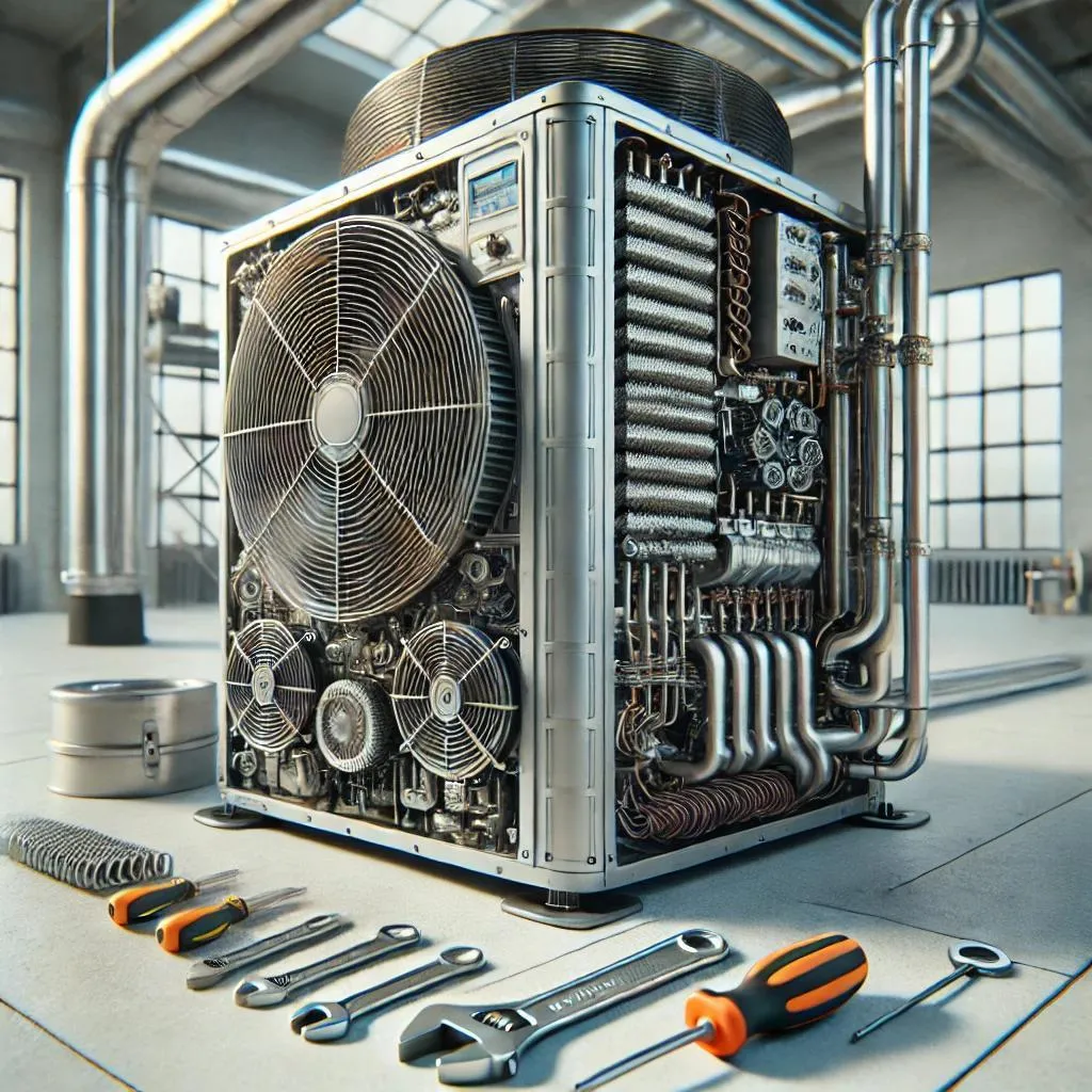 Unstoppable HVAC Performance in Weatherford, Texas: The Zealous Guide to Year-Round Comfort!