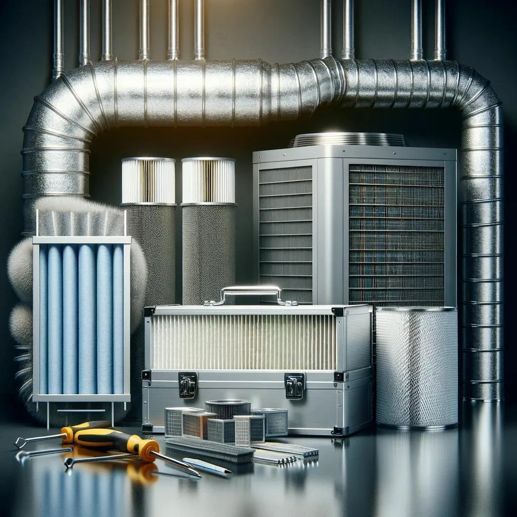 Unlock Peak Comfort: Essential HVAC Maintenance Tips for Denton, Texas Homeowners