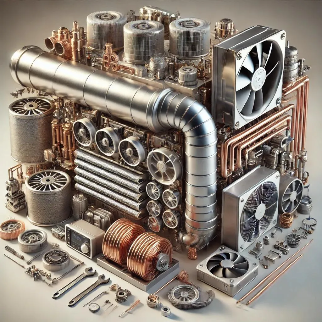 Keep Your Cool in Keller: Essential HVAC Maintenance Tips for Year-Round Comfort