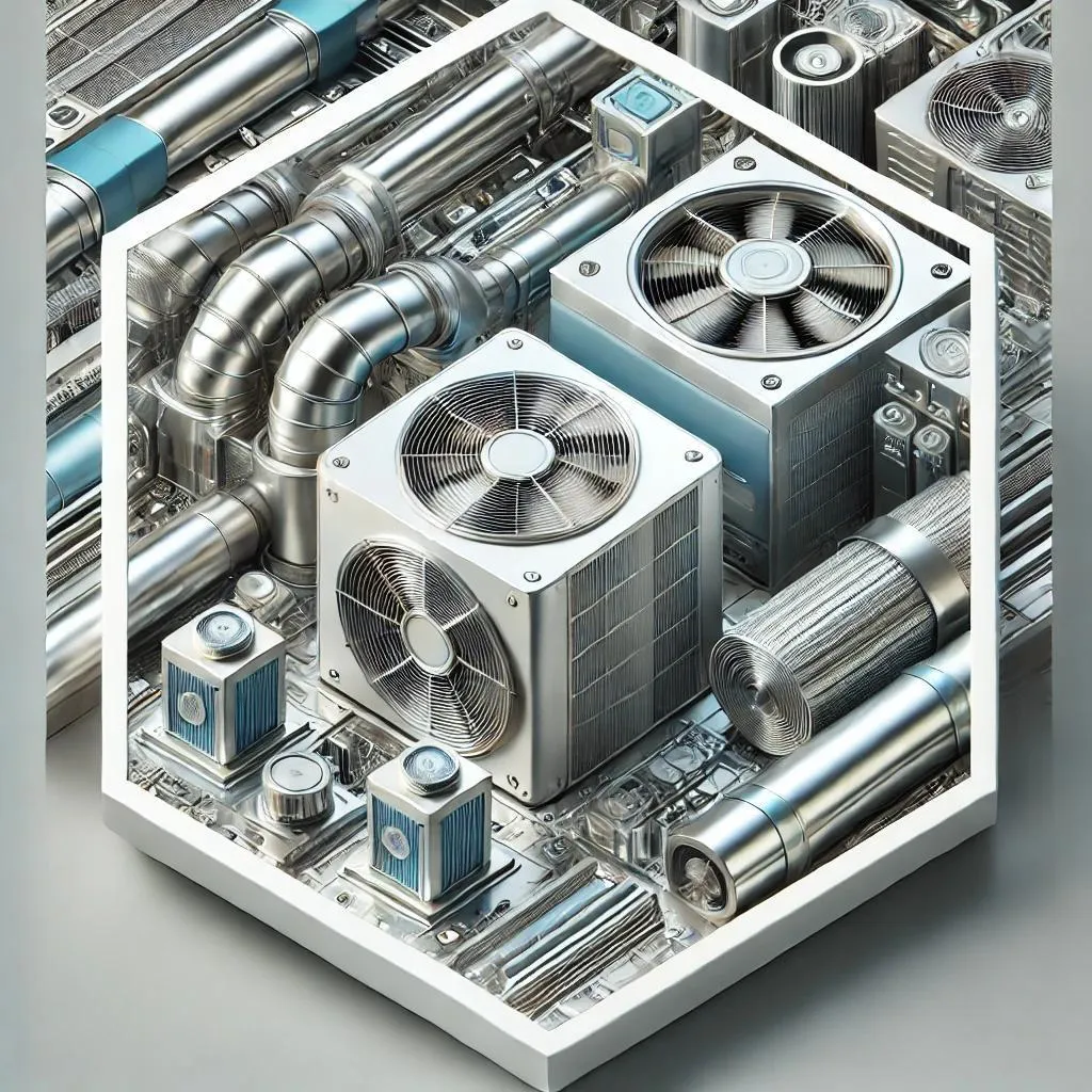 Expert HVAC Maintenance in Benbrook, Texas: Ensuring Comfort All Year Long