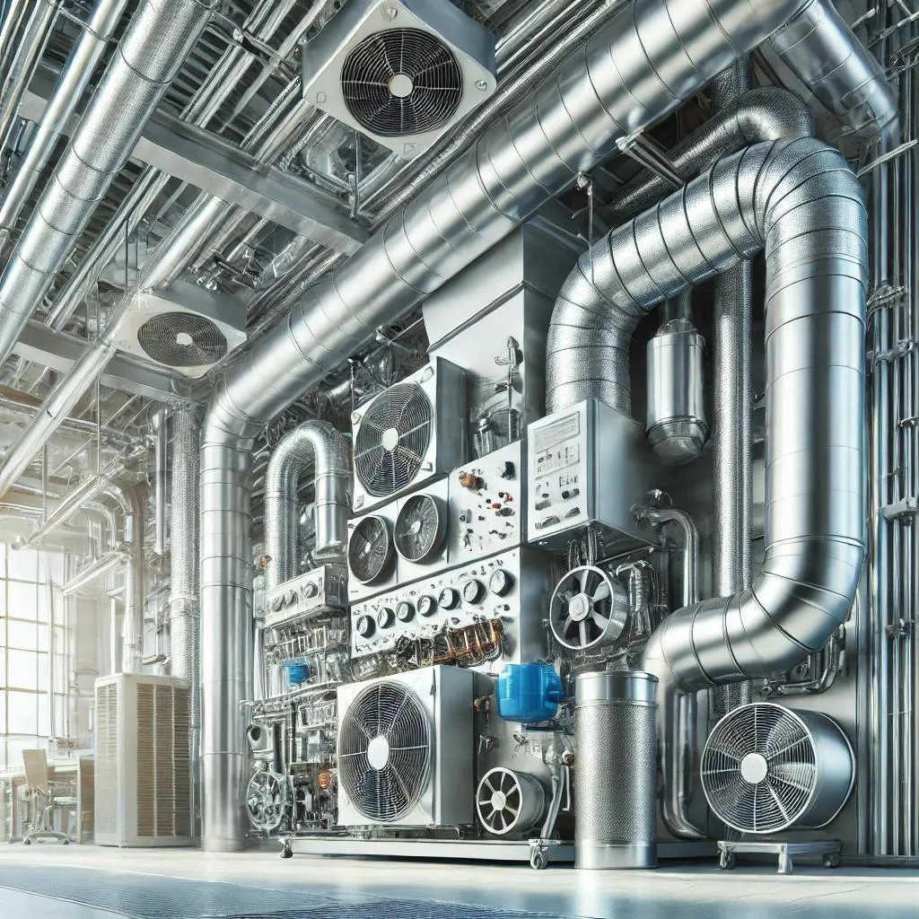 Keep Your Cool in Azle: Why HVAC Maintenance is Your Best Friend (and Your Wallet's)!