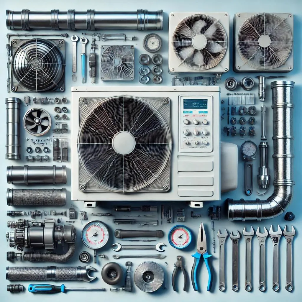 Essential HVAC Maintenance Tips for Homeowners in Granbury, Texas