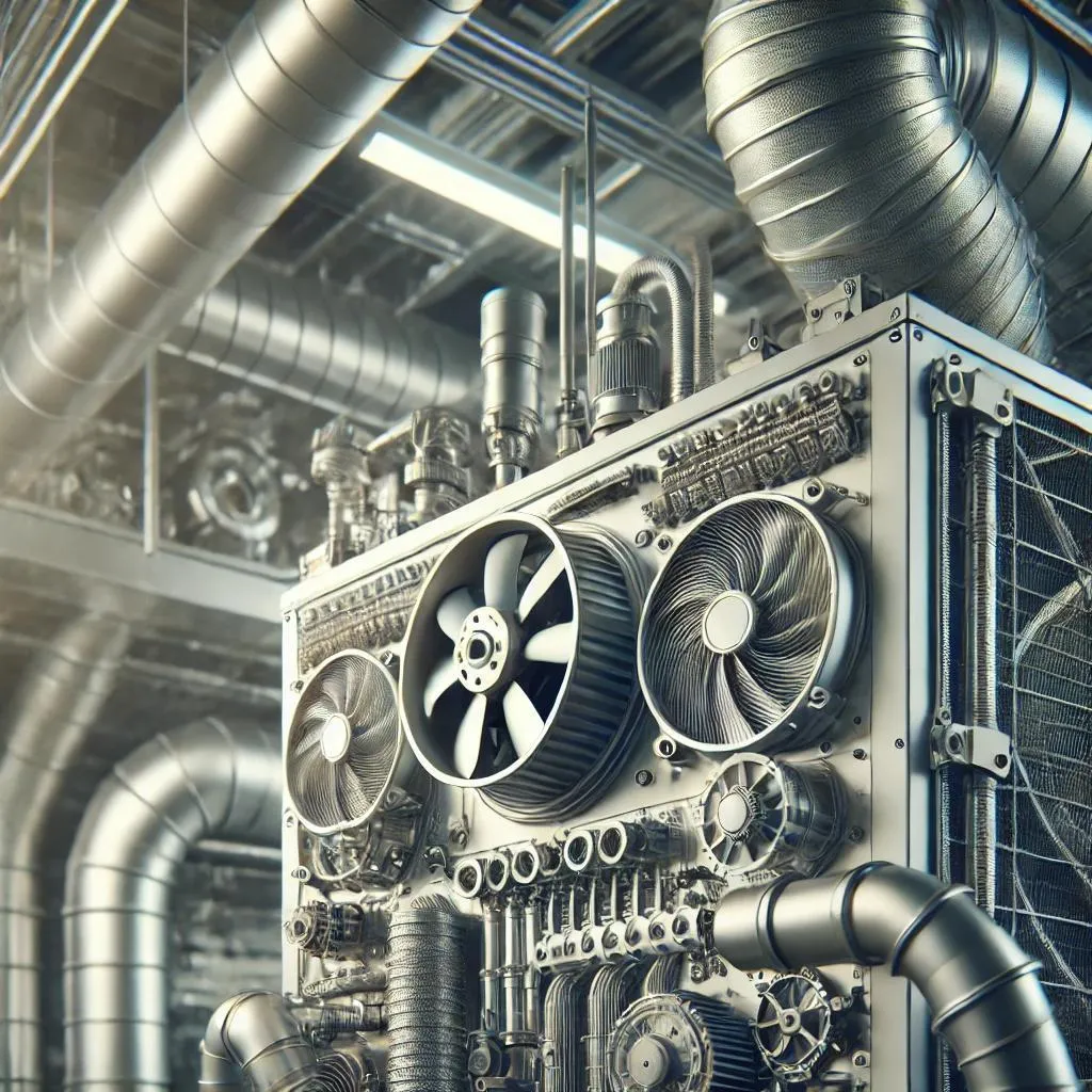 Keep Your Cool: Top HVAC Maintenance Tips for Springtown, Texas Homeowners