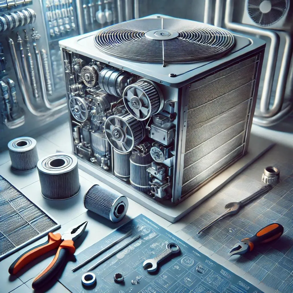 Essential HVAC Maintenance Tips for Homeowners in Palo Pinto, Texas