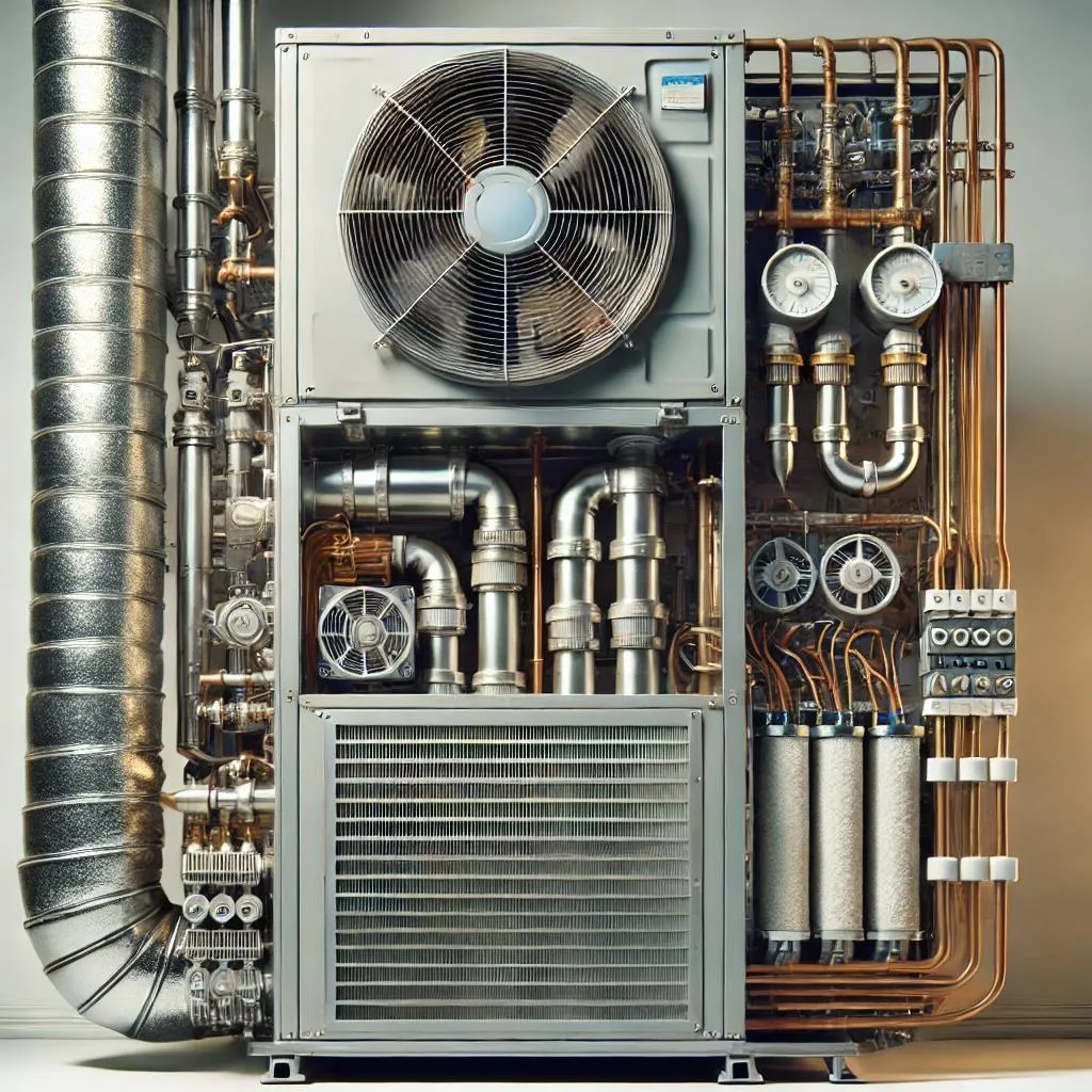 Keep Cool and Save Big: Your Ultimate Guide to HVAC Maintenance in Lewisville, Texas