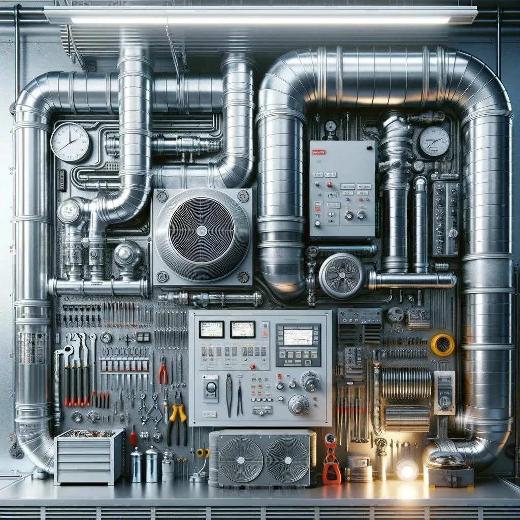 Stay Cool (or Warm) Year-Round: Essential HVAC Maintenance Tips for Frisco, Texas Homeowners