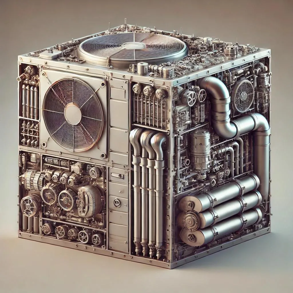 Keep Your Cool: Essential HVAC Maintenance Tips for Haltom City Homeowners