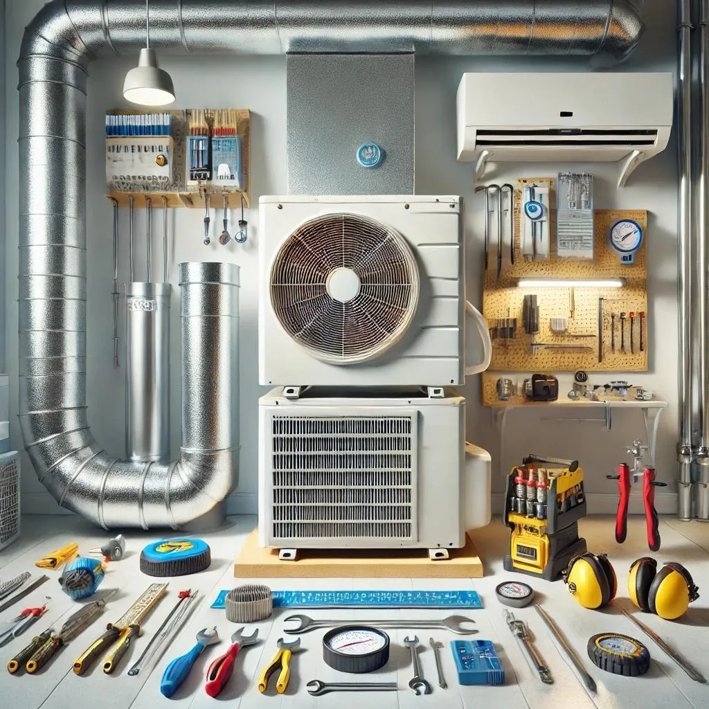 How One Bedford Homeowner Saved Big on HVAC Repairs with Simple Maintenance Tricks