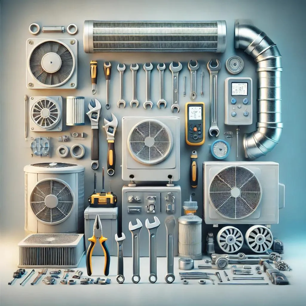 Essential HVAC Maintenance Tips for Homeowners in Watauga, Texas