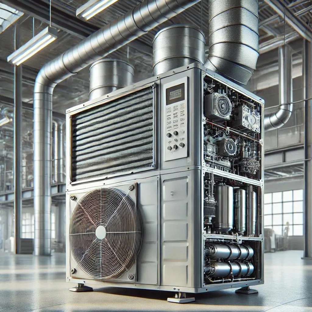 Maximizing Efficiency: A Data-Driven Guide to HVAC Maintenance in River Oaks, Texas