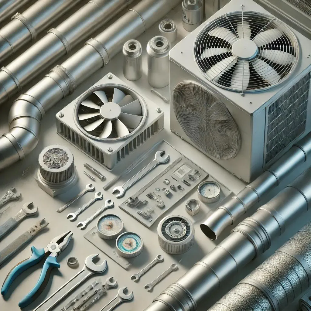 Is Your HVAC Ready for Texas Heat? Essential Maintenance Tips for Lake Worth Homeowners