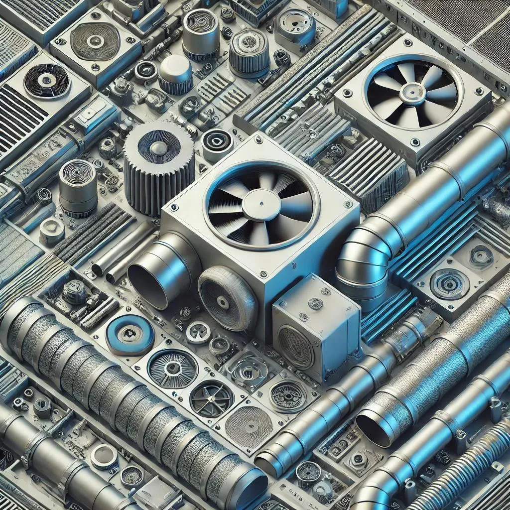 Essential HVAC Maintenance Tips for Homeowners in Blue Mound, Texas: Keep Your System Running Smoothly