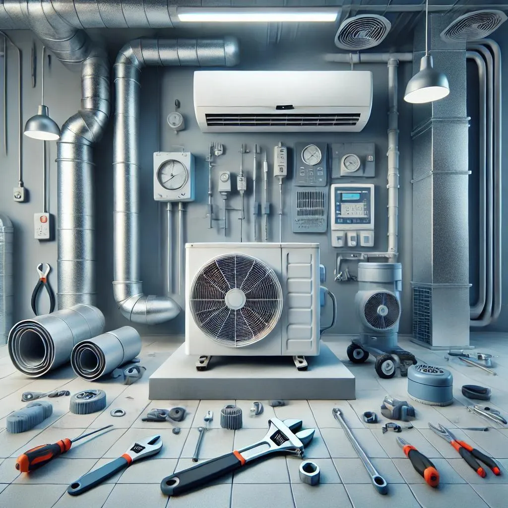 Unseen Danger: Why Skipping HVAC Maintenance in Haslet, Texas Could Cost You Big!