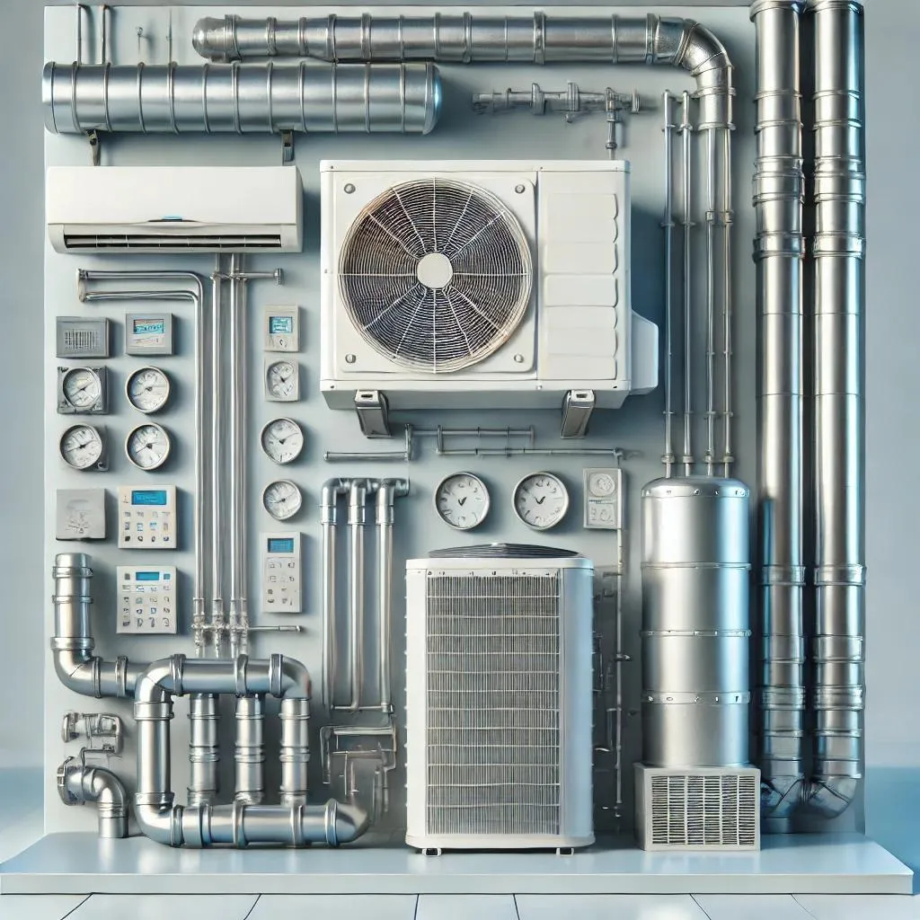 Top HVAC Maintenance Tips for Roanoke, Texas Homeowners