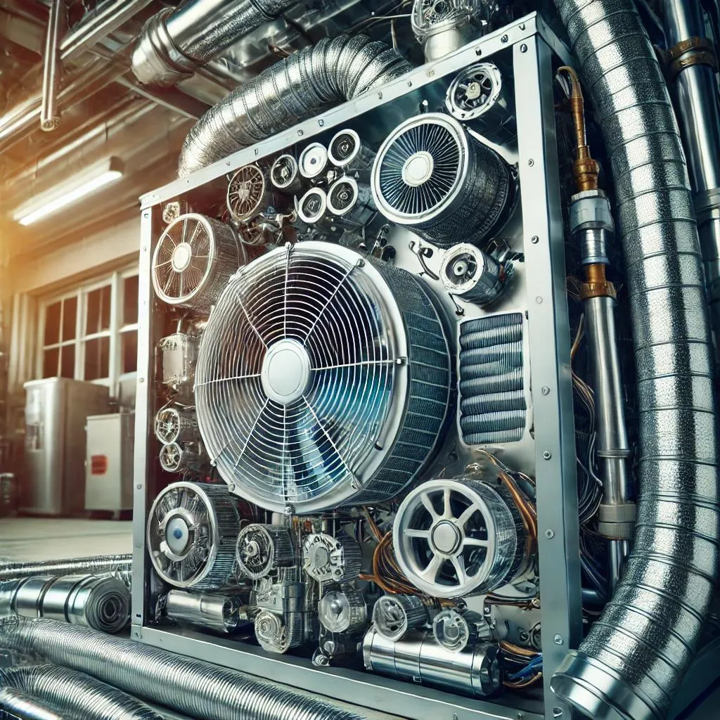 Is Your HVAC Ready for Texas Heat? Essential Maintenance Tips for Grapevine Homeowners