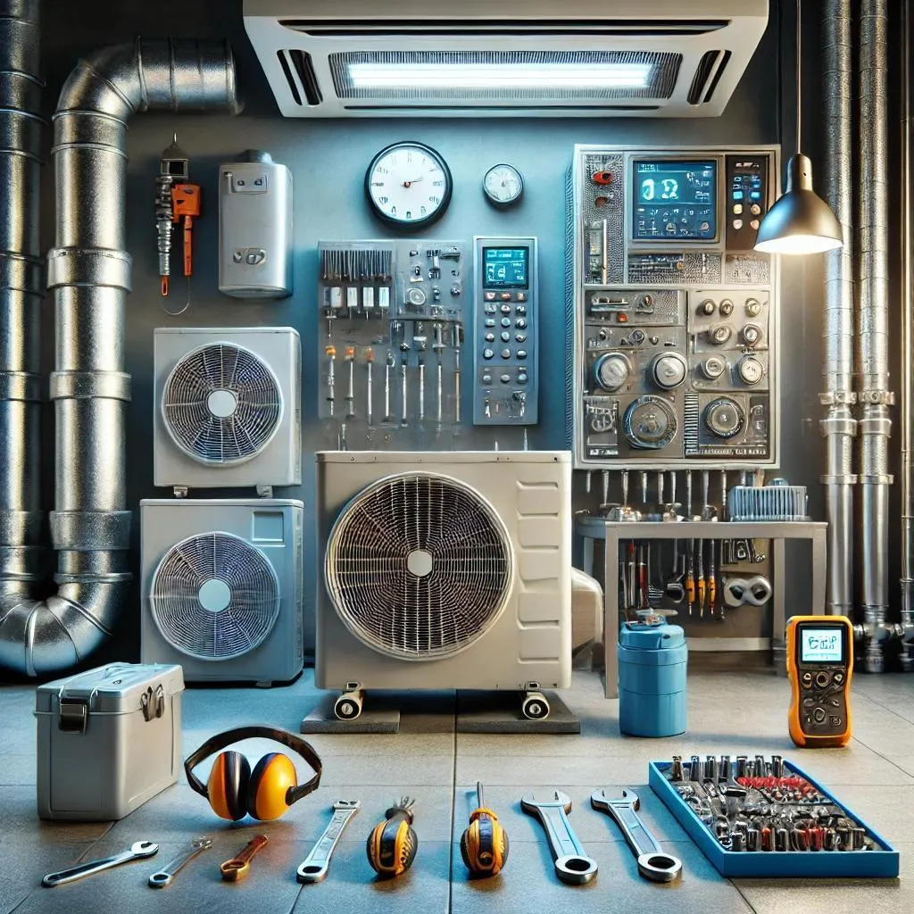 Why HVAC Maintenance in Coppell, Texas is a Game Changer for Your Comfort and Wallet