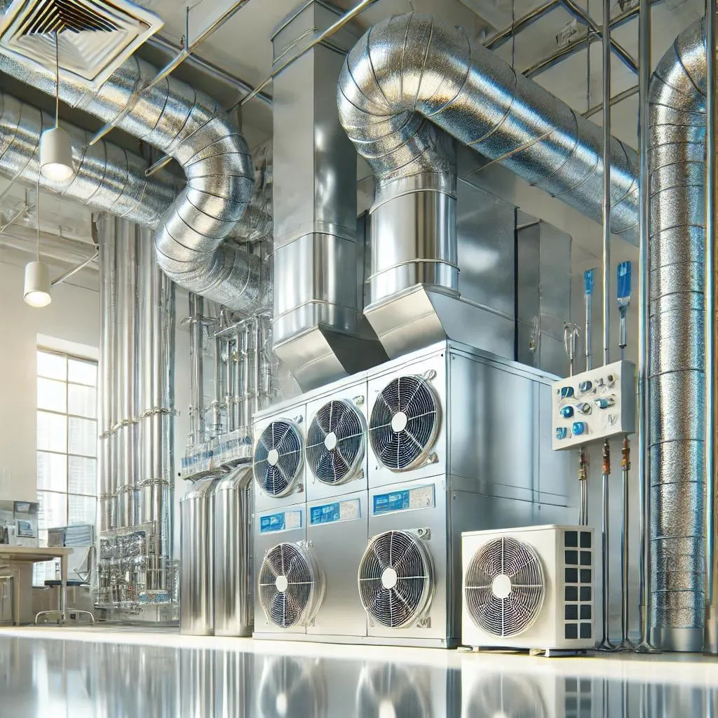 Keep Your Cool (or Warm) in Flower Mound: HVAC Maintenance Tips You Can't Miss!