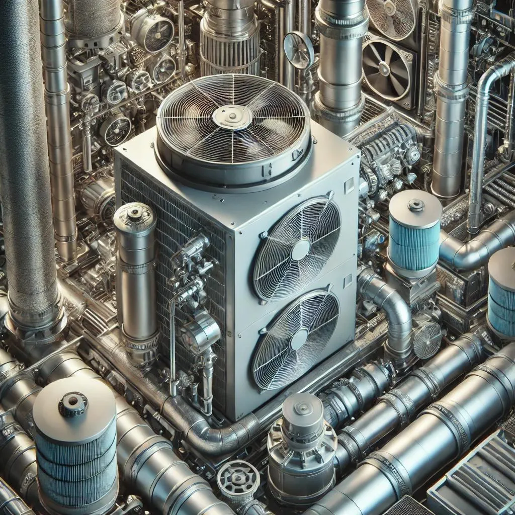 Keep Your Cool in Corinth: Why HVAC Maintenance is Essential for Your Comfort and Savings