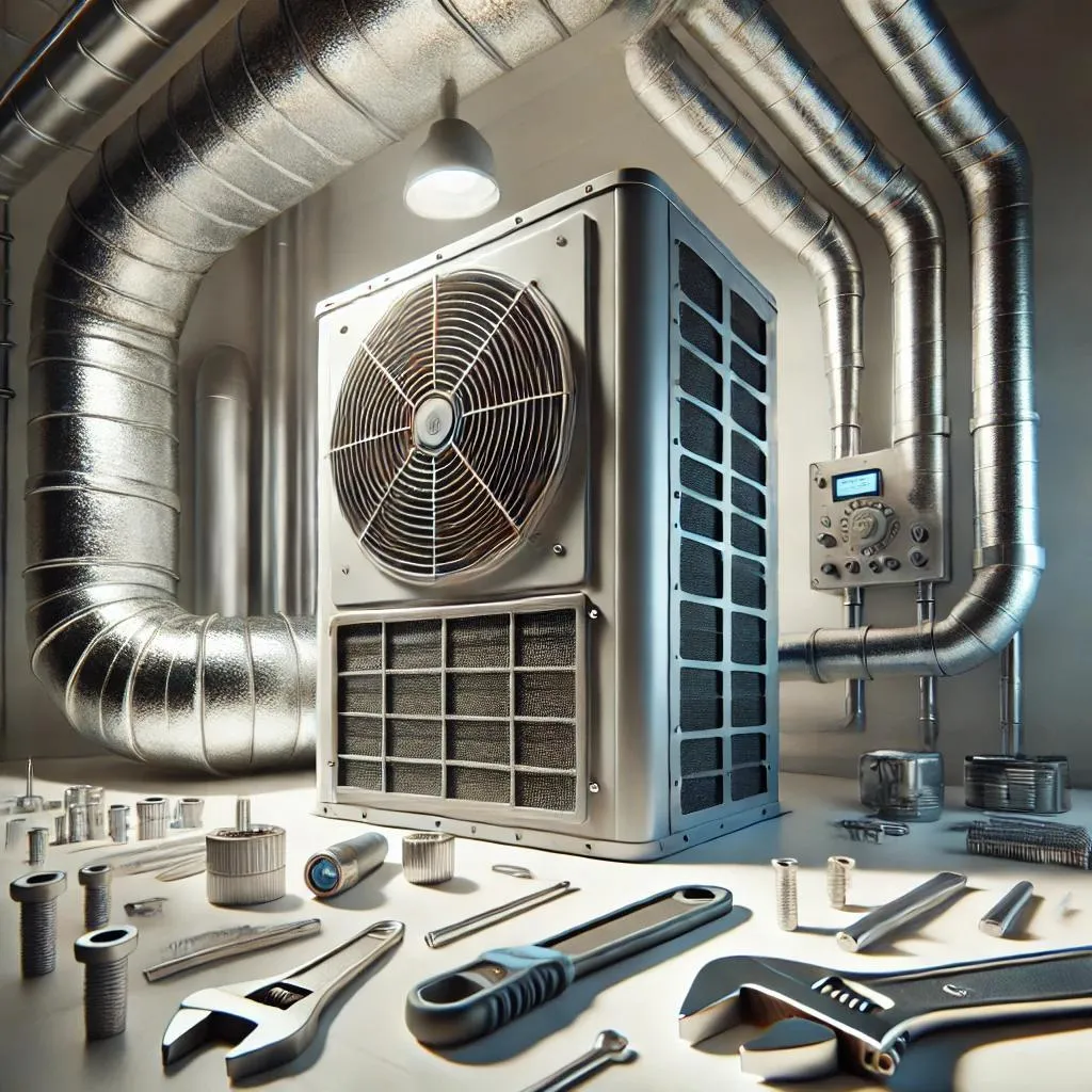 Keep Your Cool All Year: Why HVAC Maintenance in Shady Shores, Texas, Is Your Secret to Comfort and Savings!