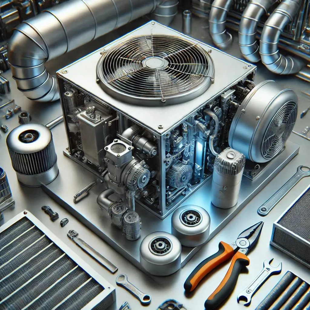 How to Keep Your HVAC Running Smoothly in Hickory Creek, Texas: Essential Maintenance Tips