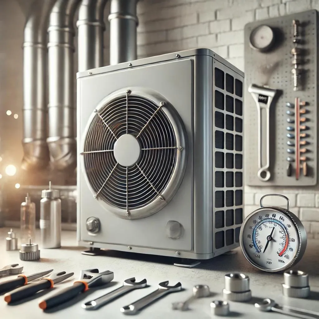 Keep Your Cool in Little Elm: The HVAC Maintenance Magic You Didn’t Know You Needed!