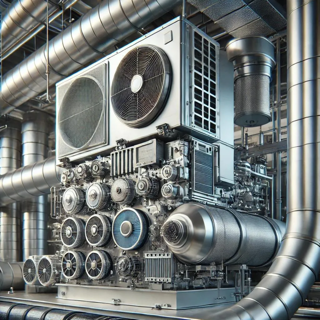 Stay Cool (or Warm) in Argyle: Essential HVAC Maintenance Tips for Texas Homes