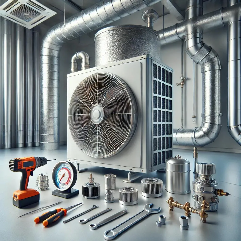 Remember When Your HVAC Just Worked? Let’s Bring That Comfort Back in The Colony, Texas!