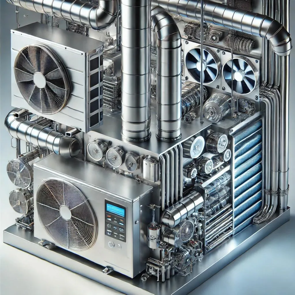 Future-Proof Your Comfort: Ultimate HVAC Maintenance in Hackberry, Texas