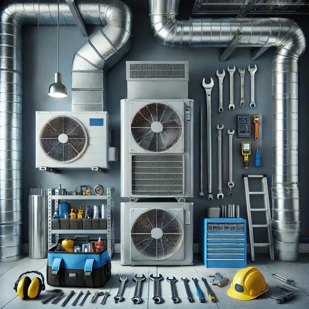 Is Your HVAC System Ready for Texas Heat? Discover the Secret to Stress-Free Summer in Addison!