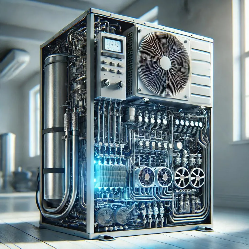 HVAC Maintenance Tips for University Park, Texas: Keeping Your System Running Smoothly