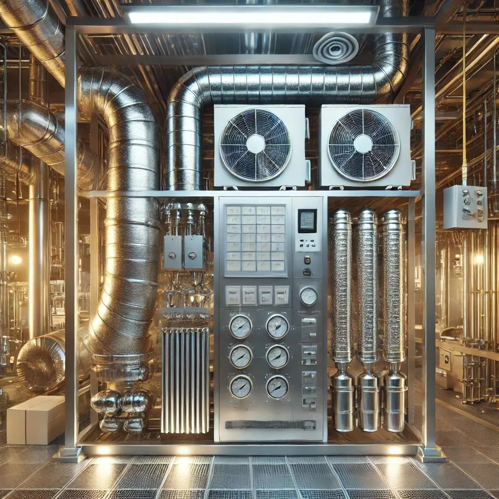 Stay Cool and Save Big: Top Commercial HVAC Services in Fort Worth, Texas You Can't Miss!