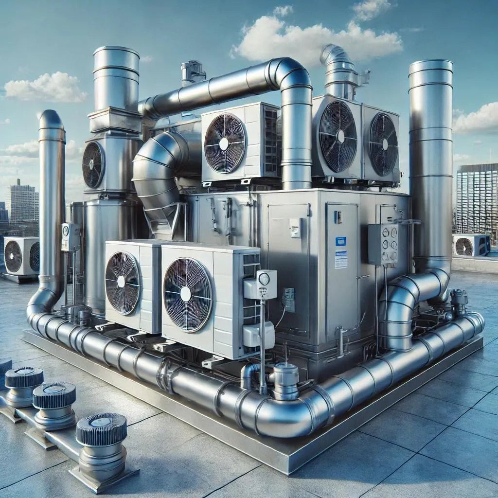 Stay Cool and Comfortable: Top-Rated Commercial HVAC Services in Weatherford, Texas