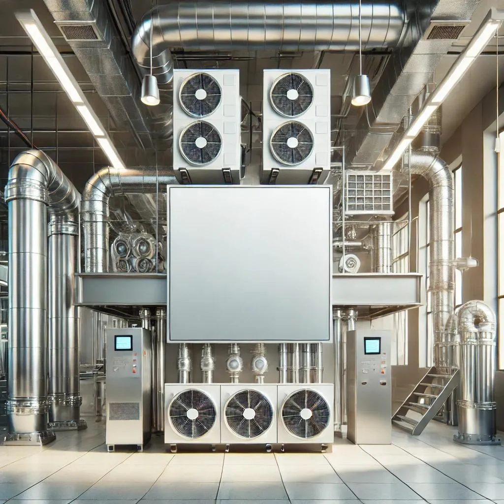 Benbrook’s Best-Kept Secret: Eclectic Commercial HVAC Services That Keep Your Business Breezy and Cool