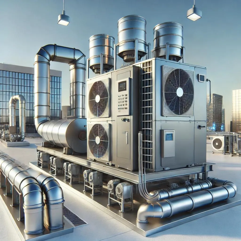 Your Ultimate Guide to Top-Rated Commercial HVAC Services in Saginaw, Texas