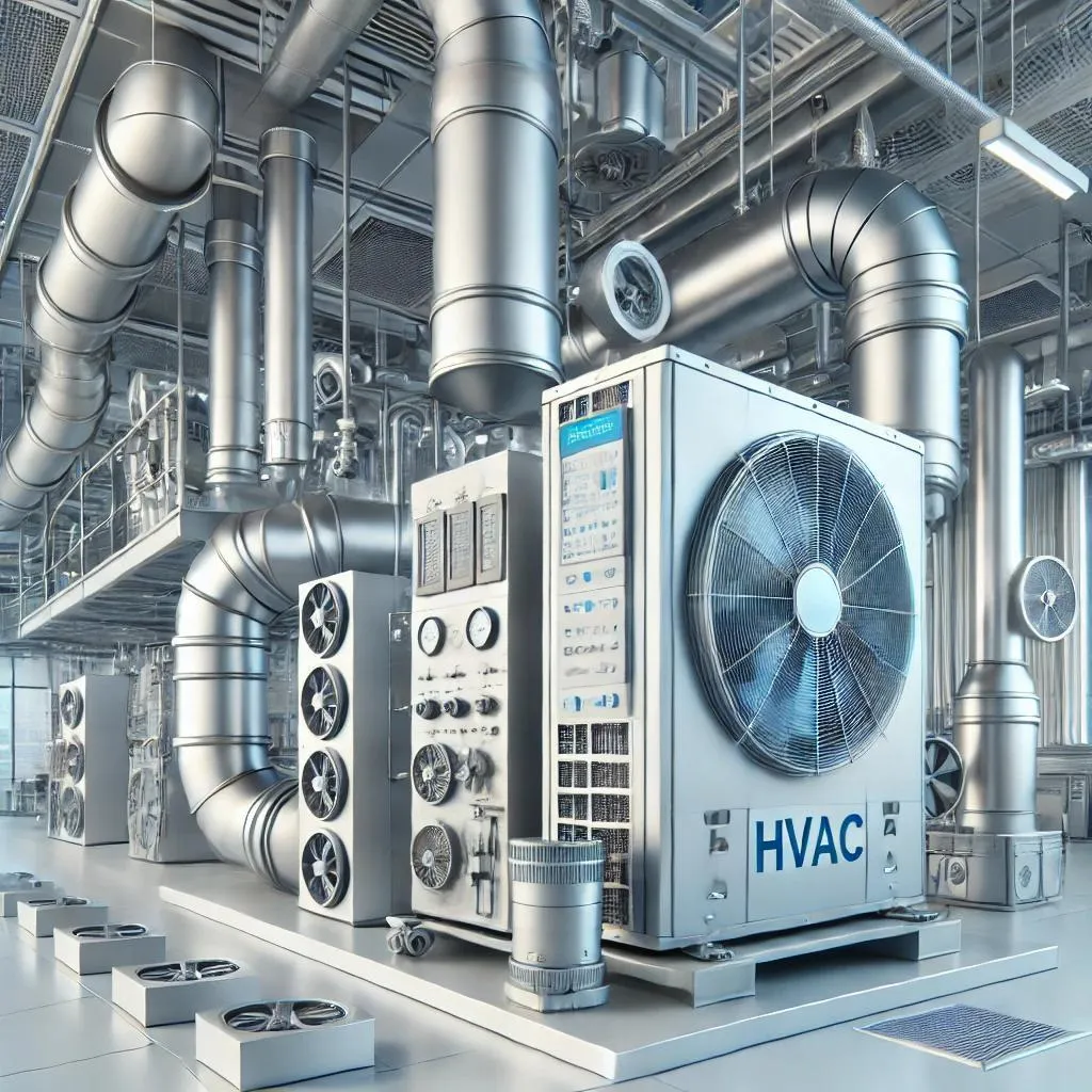 I Never Knew How Critical Commercial HVAC Services in Burlison, Texas Were Until My Business Was on the Line
