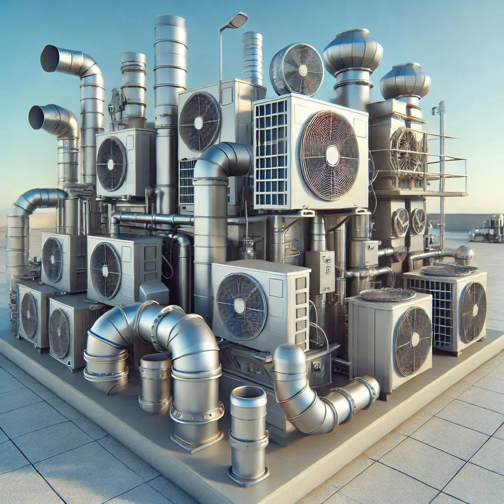 Unveiling the Essential Role of Expert Commercial HVAC Services in Aledo, Texas: Ensuring Comfort, Efficiency, and Longevity for Your Business
