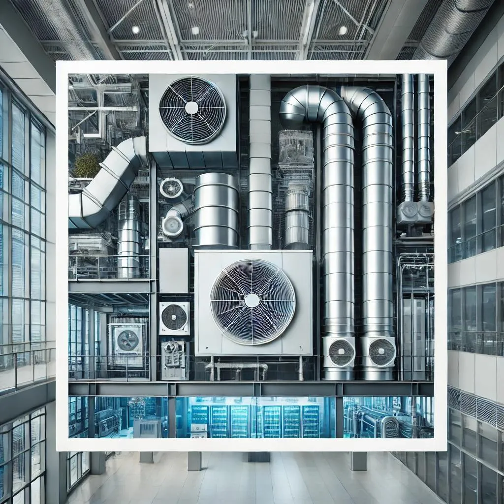 Why Springtown Businesses Trust These Commercial HVAC Services to Stay Cool Under Pressure