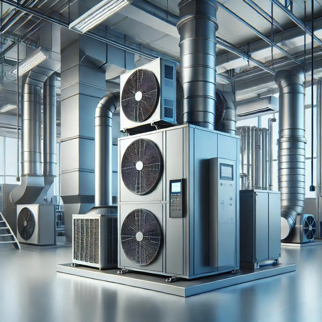 Is Your Business in Lewisville Ready for Top-Tier HVAC Service? Discover What You're Missing!