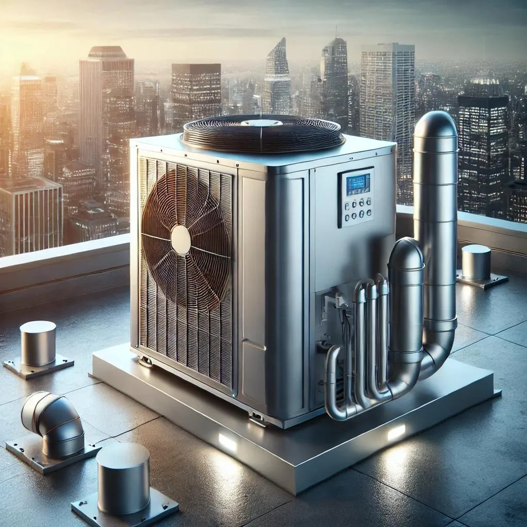 Keep Your Business Cool and Comfortable: Top Commercial HVAC Services in Carrollton, Texas