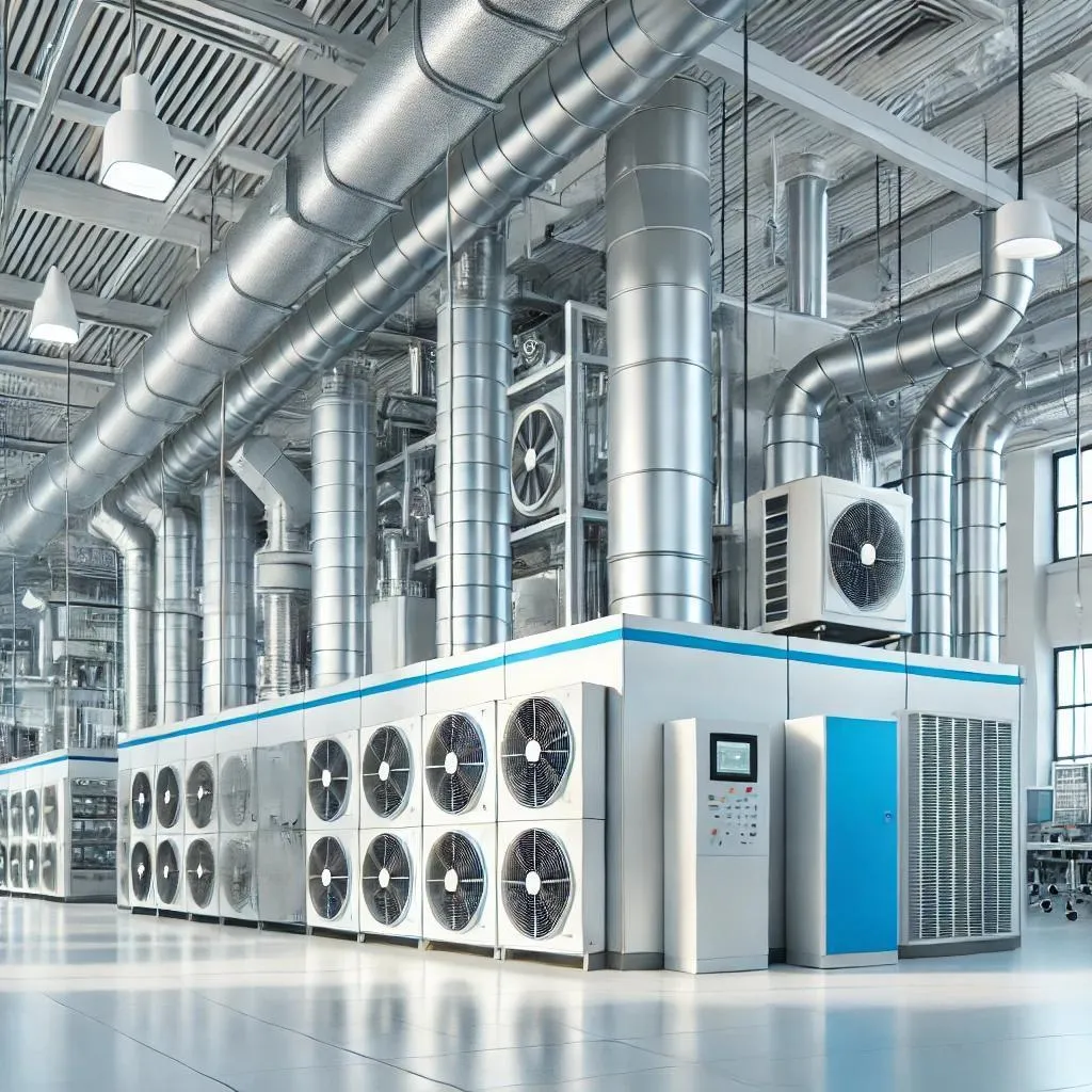 Transform Your Business Comfort: Expert Commercial HVAC Services in Euless, Texas for a Perfect Climate Every Season