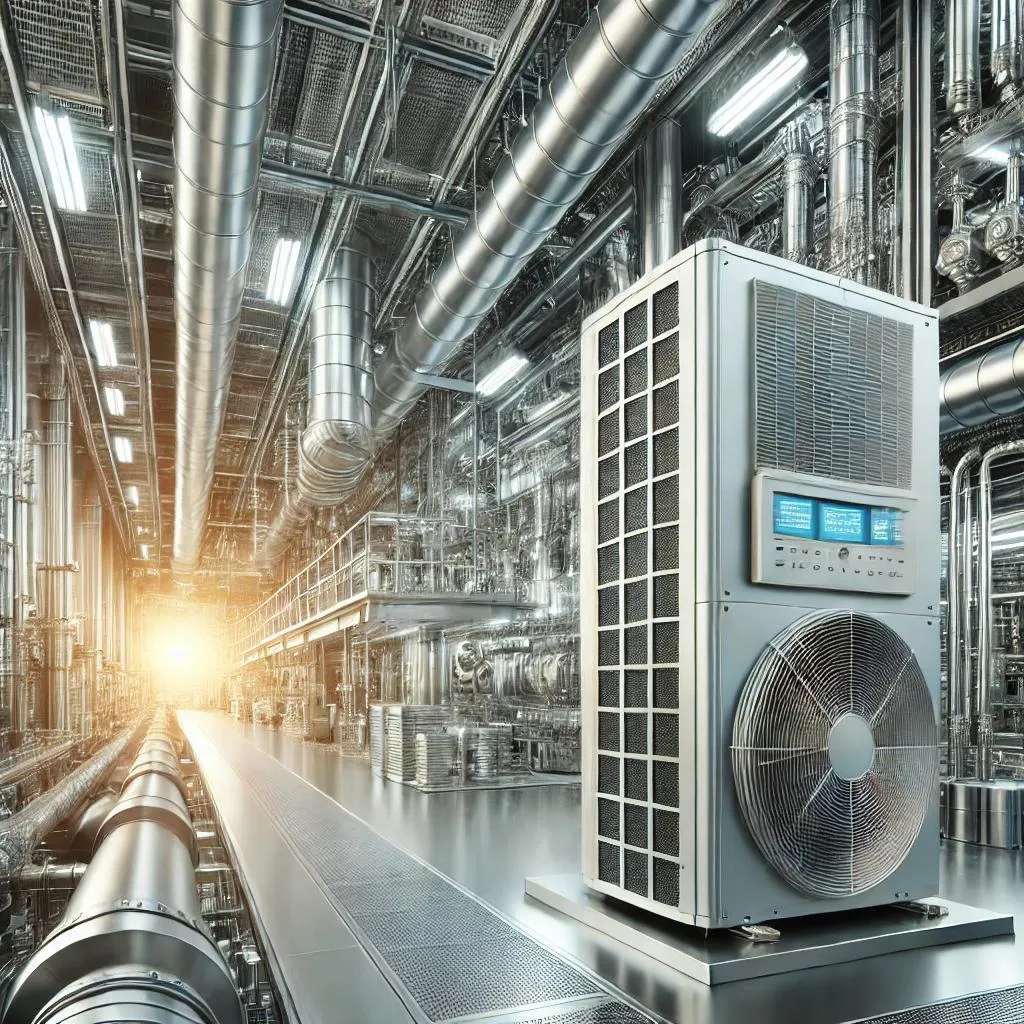 Top Commercial HVAC Services in Watauga, Texas: Reliable Solutions for Your Business Needs