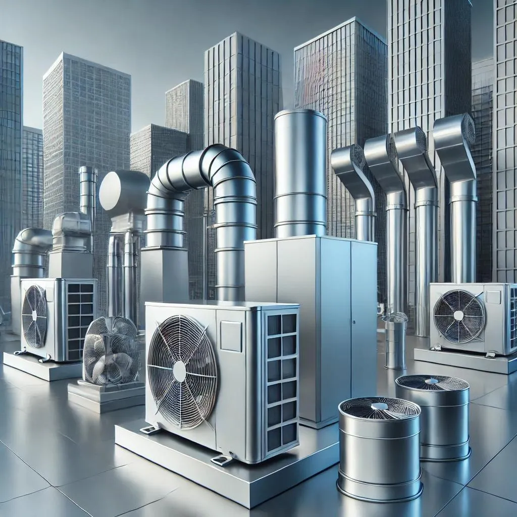 Is Your Business Breathing Easy? The Unseen Wisdom of Commercial HVAC Services in Richland Hills, Texas