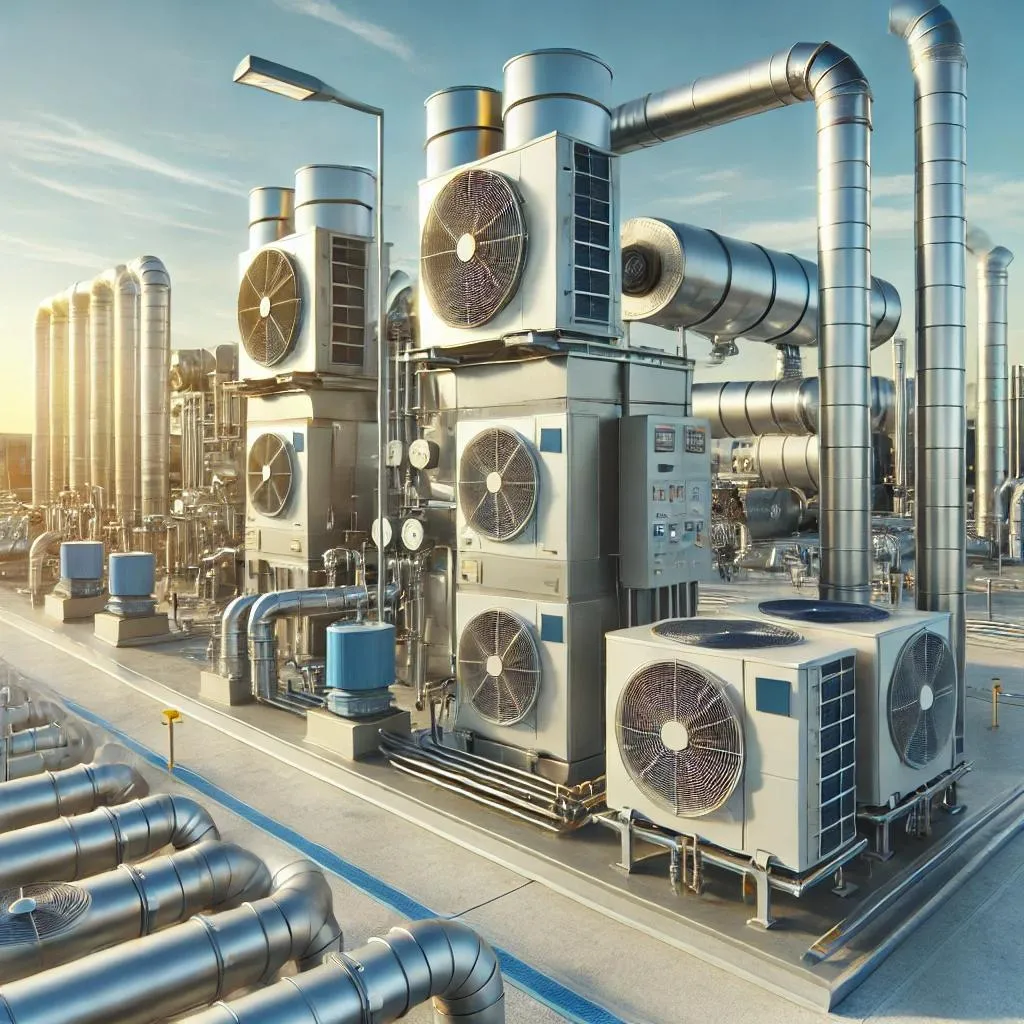 Revolutionize Your Business Comfort with Top-Rated Commercial HVAC Services in Forest Hill, Texas!