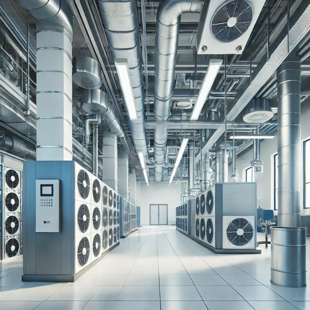 Revolutionizing Comfort: Top Commercial HVAC Services in Kennedale, Texas You Can't Afford to Miss!