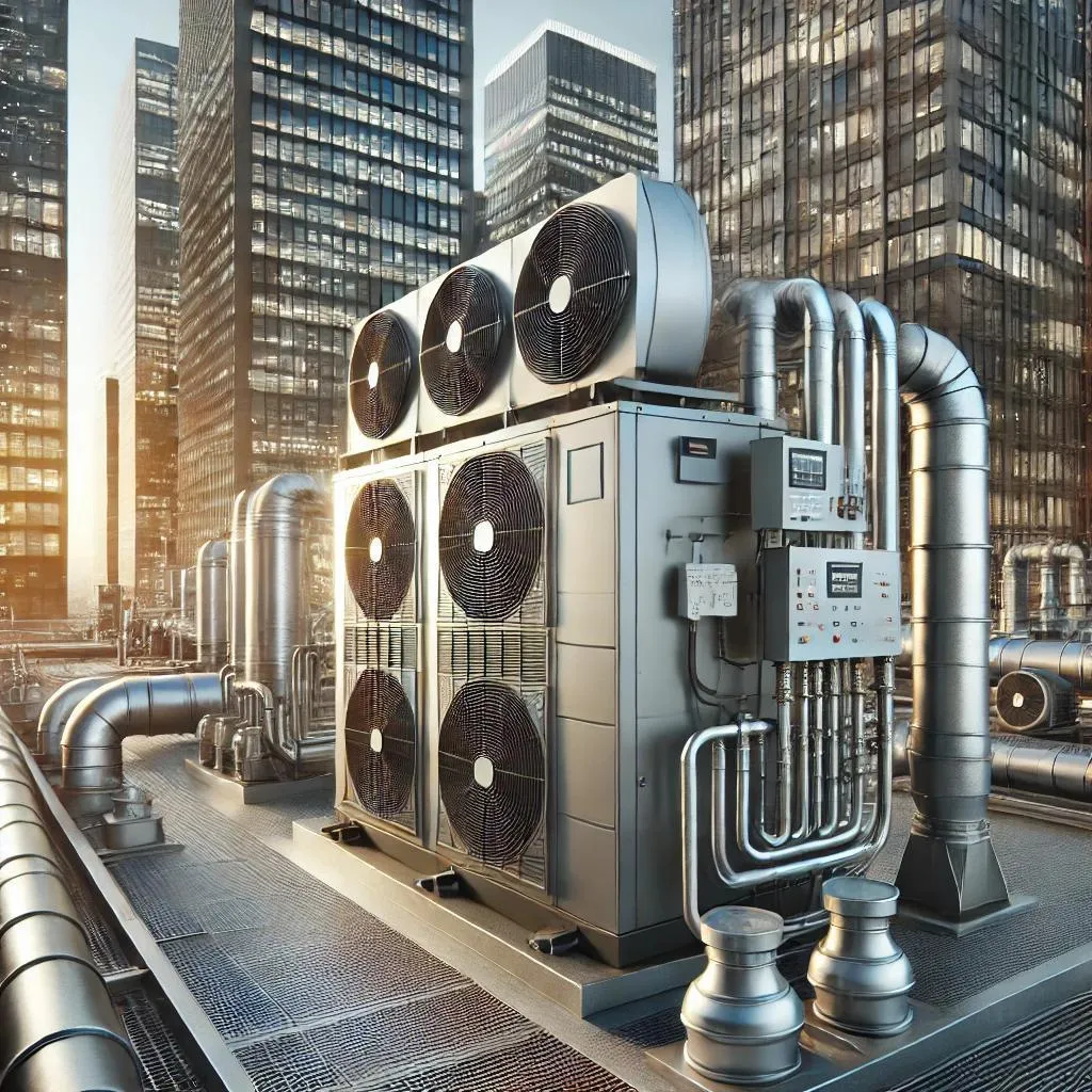 Unlocking Comfort: The Untold Secrets of Commercial HVAC Services in Lake Worth, Texas