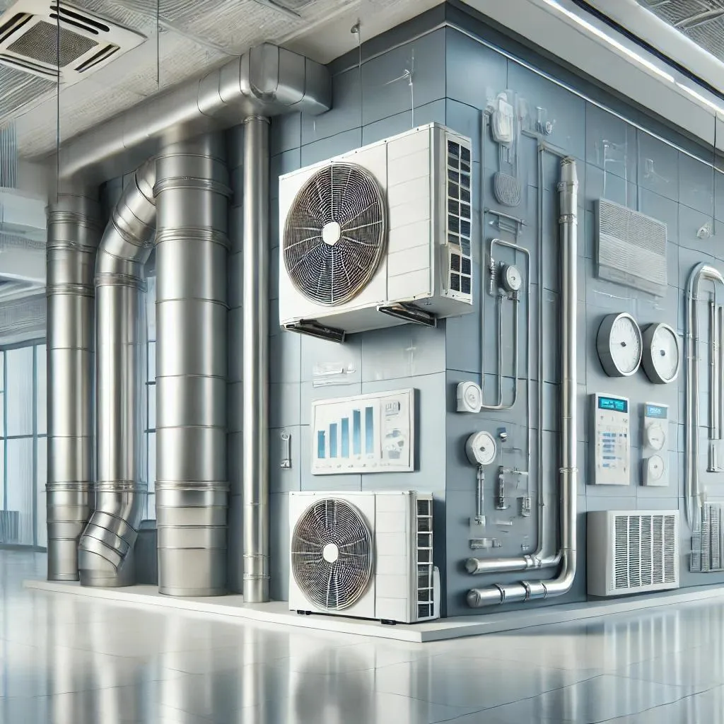 Top-Rated Commercial HVAC Services in Haslet, Texas: Keeping Your Business Comfortable Year-Round