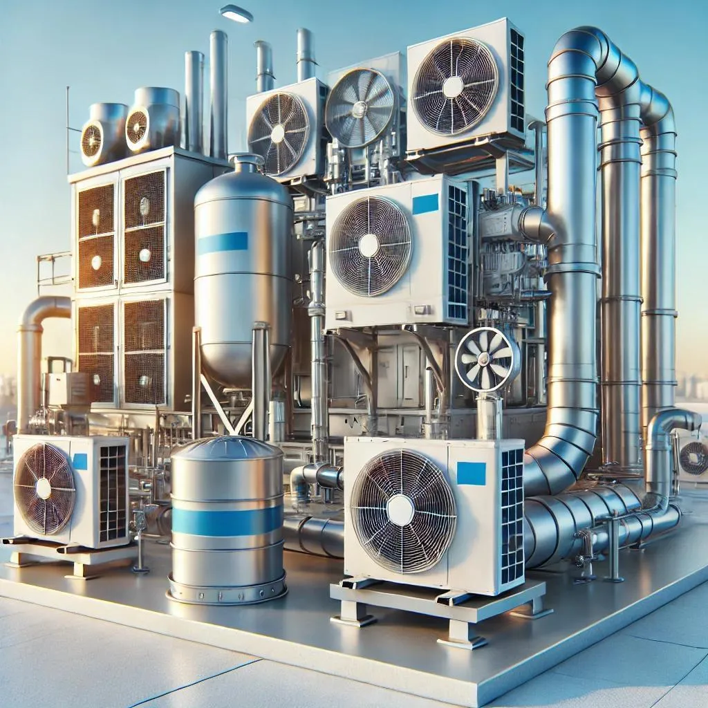 Revolutionizing Comfort: Unmatched Commercial HVAC Services in Trophy Club, Texas for Peak Efficiency and Reliability