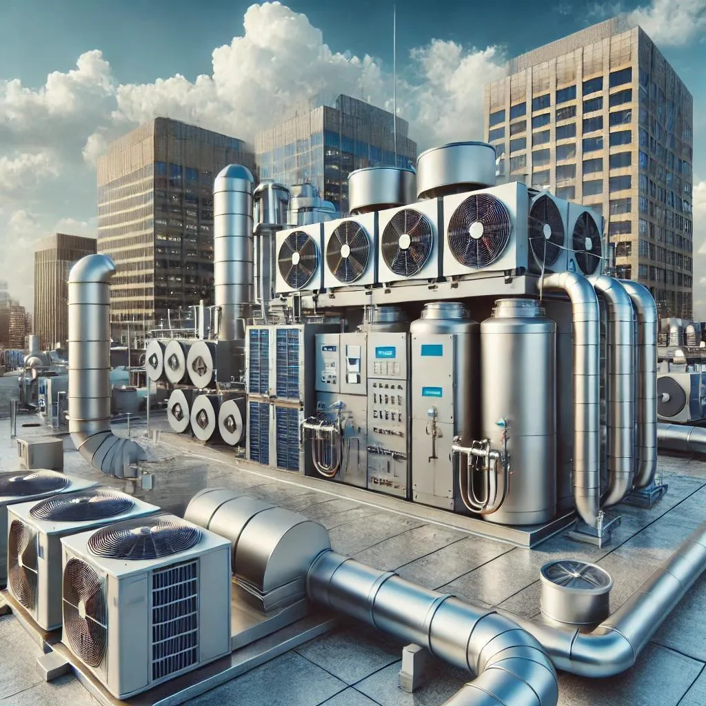 Is Your Commercial HVAC System in Coppell Ready for the Texas Heat? Here’s What You’re Overlooking